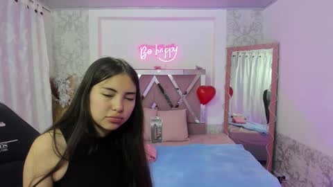 Snapshot of isabela_tay chatting on February 2026 11:32:02 AM ISABELA online show from February 2026 11:32:02 AM