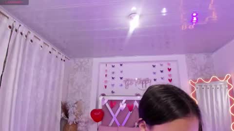 Snapshot of isabela_tay chatting on March 2026 12:00:01 PM ISABELA online show from March 2026 12:00:01 PM