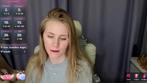 Snapshot of isabelallen chatting on December 2024 06:05:01 PM isabelallen online show from December 2024 06:05:01 PM