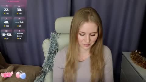 Snapshot of isabelallen chatting on December 2024 12:01:02 PM isabelallen online show from December 2024 12:01:02 PM