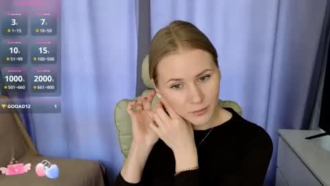 Snapshot of isabelallen chatting on February 2025 11:16:02 AM isabelallen online show from February 2025 11:16:02 AM