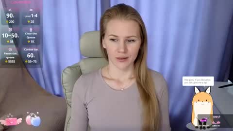 Snapshot of isabelallen chatting on February 2025 10:15:01 AM isabelallen online show from February 2025 10:15:01 AM