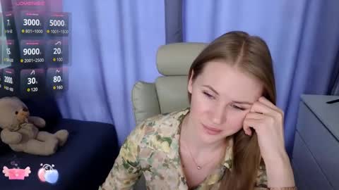 Snapshot of isabelallen chatting on February 2025 10:49:02 AM isabelallen online show from February 2025 10:49:02 AM