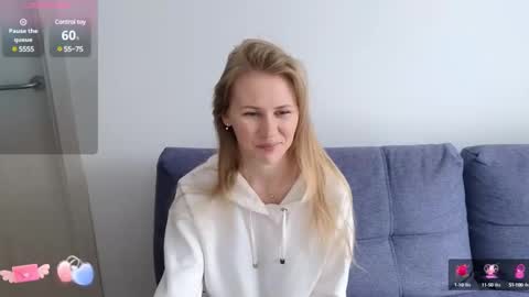 Snapshot of isabelallen chatting on February 2025 10:47:02 AM isabelallen online show from February 2025 10:47:02 AM