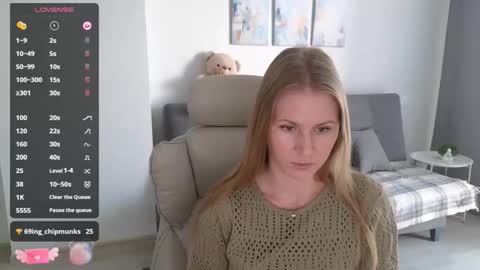 Snapshot of isabelallen chatting on January 2026 10:52:02 AM isabelallen online show from January 2026 10:52:02 AM