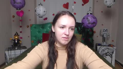 IsabelBlackberry online show from October 2025 06:15:01 AM