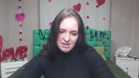 IsabelBlackberry online show from November 2025 06:12:02 AM