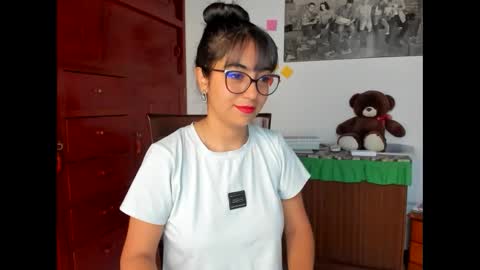 Snapshot of isabella22_1 chatting on December 2024 02:26:02 PM Isabella22 1 online show from December 2024 02:26:02 PM