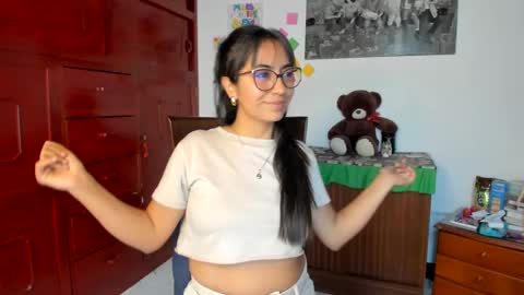 Snapshot of isabella22_1 chatting on January 2025 09:40:02 PM Isabella22 1 online show from January 2025 09:40:02 PM