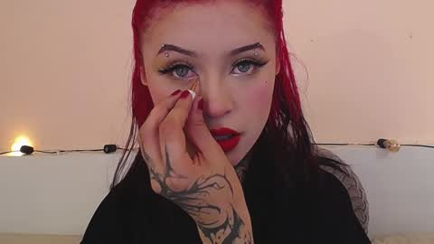 Snapshot of isabella__dark chatting on December 2024 09:04:02 PM    online show from December 2024 09:04:02 PM