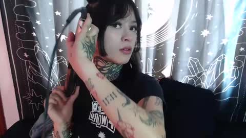 Snapshot of isabella__dark chatting on January 2025 06:38:02 PM    online show from January 2025 06:38:02 PM