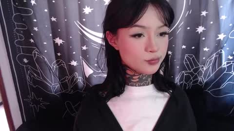 Snapshot of isabella__dark chatting on January 2025 08:13:02 PM    online show from January 2025 08:13:02 PM