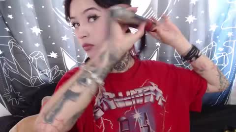 Snapshot of isabella__dark chatting on January 2025 07:49:02 PM    online show from January 2025 07:49:02 PM