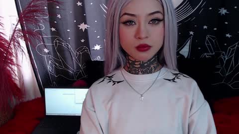 Snapshot of isabella__dark chatting on February 2025 09:06:02 PM    online show from February 2025 09:06:02 PM