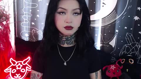 Snapshot of isabella__dark chatting on February 2025 08:42:01 PM    online show from February 2025 08:42:01 PM