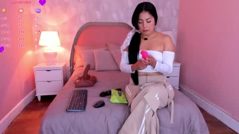 Snapshot of isabella__milf chatting on April 2026 07:06:01 PM isabella__milf online show from April 2026 07:06:01 PM