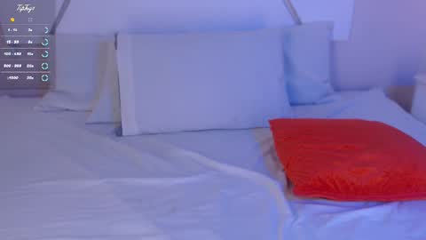 Isa  online show from March 2025 10:07:02 PM