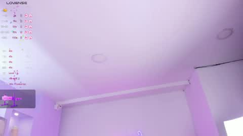 Snapshot of isabella_daniell chatting on November 2025 04:33:02 AM Isa online show from November 2025 04:33:02 AM