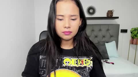 Isabel florez online show from March 2025 12:05:02 PM