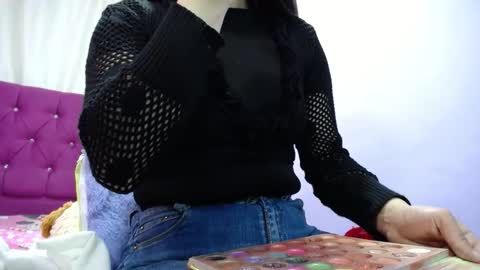 abby online show from October 2025 02:15:01 AM