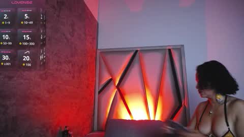 isabella_rosssi1 online show from November 2025 04:34:02 AM