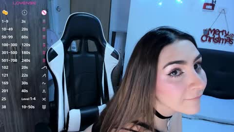 Snapshot of isabella_sea chatting on December 2024 12:40:02 AM Isabella Sea online show from December 2024 12:40:02 AM