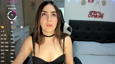 Snapshot of isabella_sea chatting on December 2024 01:53:02 AM Isabella Sea online show from December 2024 01:53:02 AM