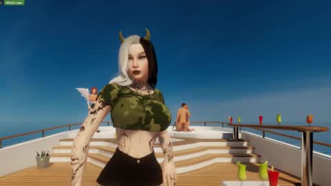 isabella_sunn online show from February 2025 10:53:02 PM
