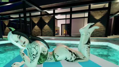 isabella_sunn online show from February 2025 04:59:02 AM