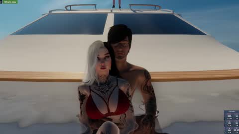 isabella_sunn online show from February 2025 02:37:01 AM