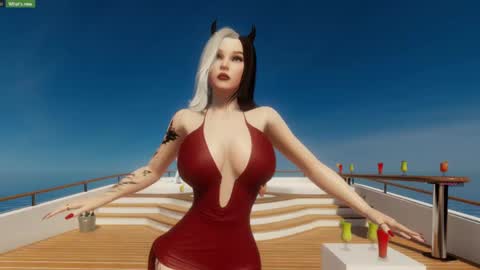 Snapshot of isabella_sunn chatting on March 2025 07:26:02 PM isabella_sunn online show from March 2025 07:26:02 PM