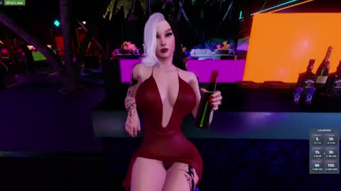 Snapshot of isabella_sunn chatting on March 2025 01:36:02 AM isabella_sunn online show from March 2025 01:36:02 AM