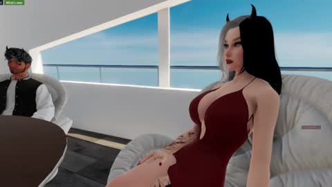 isabella_sunn online show from March 2025 06:30:01 PM