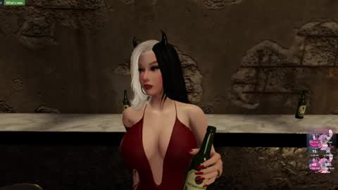 Snapshot of isabella_sunn chatting on March 2025 03:41:01 AM isabella_sunn online show from March 2025 03:41:01 AM