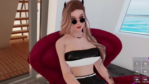 Snapshot of isabella_sunn chatting on October 2025 07:00:01 PM isabella_sunn online show from October 2025 07:00:01 PM