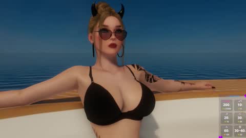 Snapshot of isabella_sunn chatting on October 2025 06:14:02 AM isabella_sunn online show from October 2025 06:14:02 AM