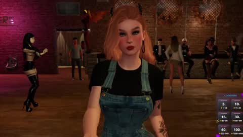 Snapshot of isabella_sunn chatting on October 2025 03:21:02 AM isabella_sunn online show from October 2025 03:21:02 AM