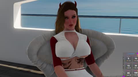 Snapshot of isabella_sunn chatting on November 2025 07:14:02 PM isabella_sunn online show from November 2025 07:14:02 PM