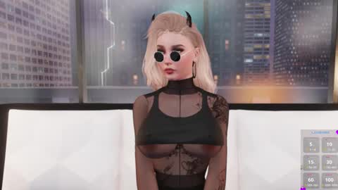 Snapshot of isabella_sunn chatting on November 2025 09:17:01 PM isabella_sunn online show from November 2025 09:17:01 PM