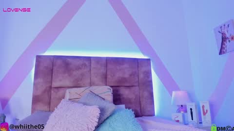 Isabella White online show from January 2025 09:08:01 PM