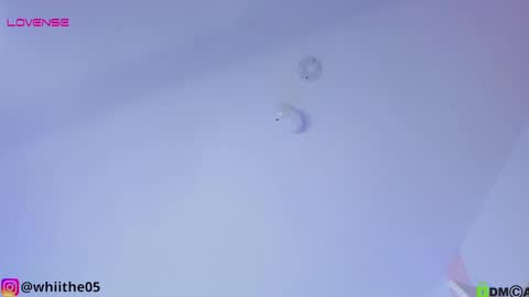 Isabella White online show from January 2025 12:39:02 AM