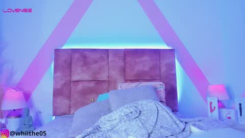 Isabella White online show from February 2025 08:03:02 PM