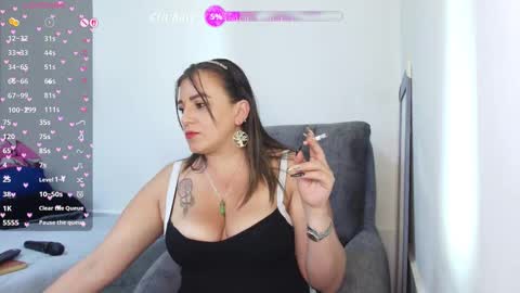 Isabella online show from February 2026 02:27:01 AM