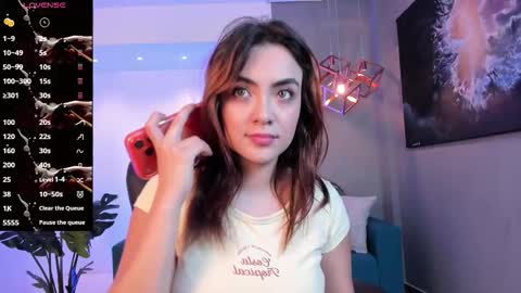 Isabella  Everyday From 0530 to 1430 Col Time online show from October 2025 01:00:01 PM