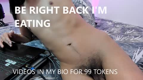 Bella B  -JOIN FREE  online show from January 2025 04:37:01 AM