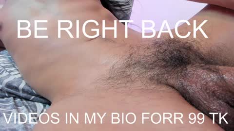 Bella B  -JOIN FREE  online show from January 2025 03:27:02 AM