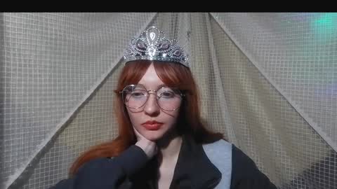 isabellablacky online show from February 2025 03:34:02 AM