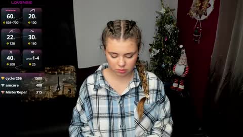 isabellabler online show from December 2024 04:28:01 PM