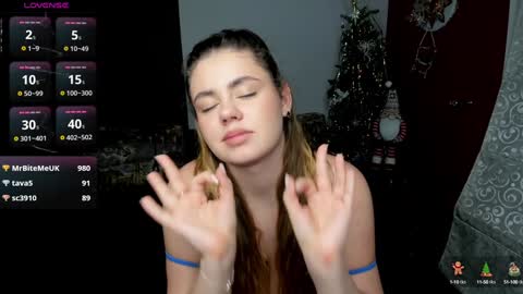 isabellabler online show from December 2024 04:30:01 PM