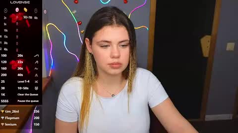 isabellabler online show from February 2025 04:29:01 PM